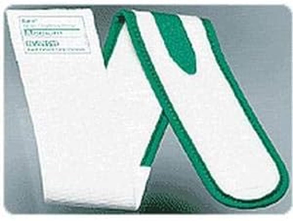 Amazon.com: Bard Wide Fabric Leg Bag Straps - Medium - Fits 13